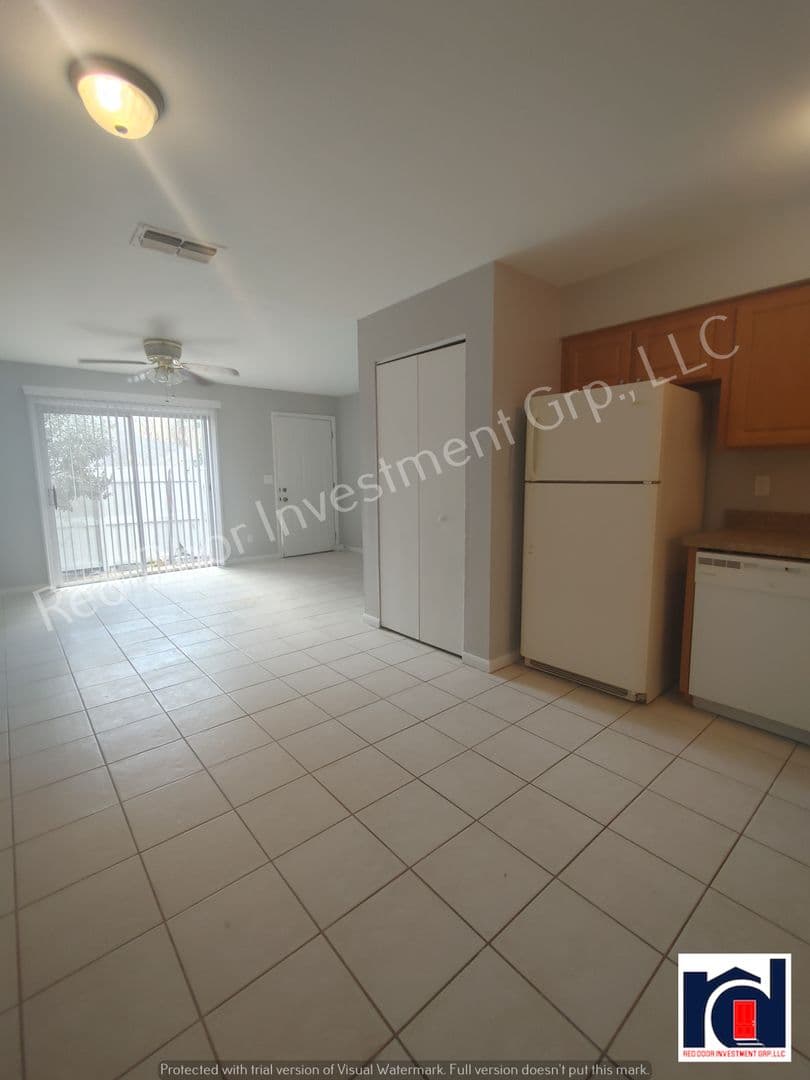 Ocala Apartment: 1870 SE 40th Street Road Unit D