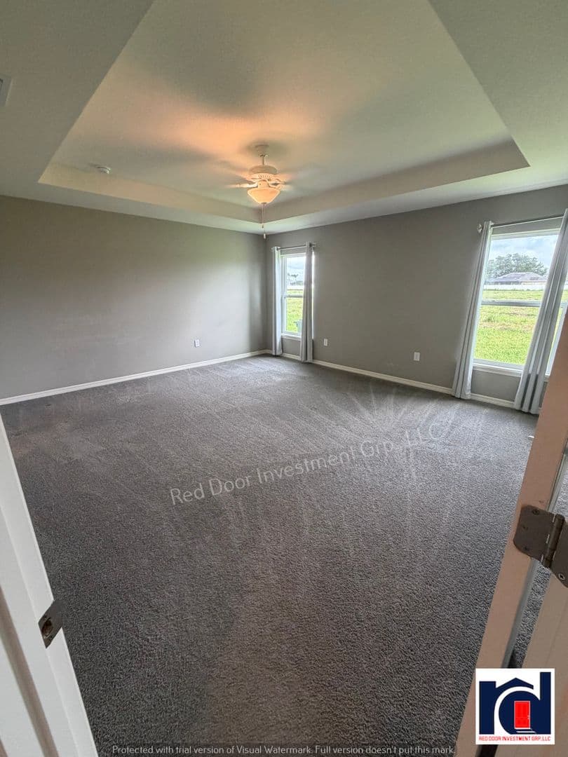 Winter Haven House: 2595 San Marco Way