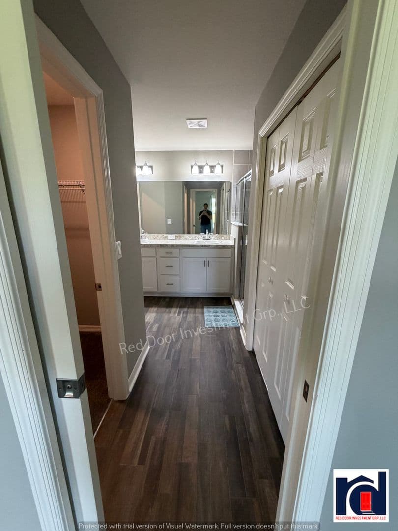 Winter Haven House: 2595 San Marco Way