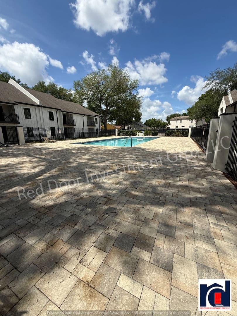 Plant City Apartment: 305 W Grant Street