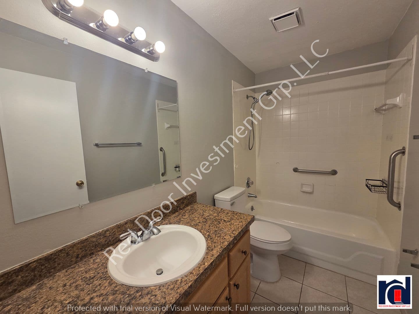 Ocala Apartment: 1870 SE 40th Street Road Unit C