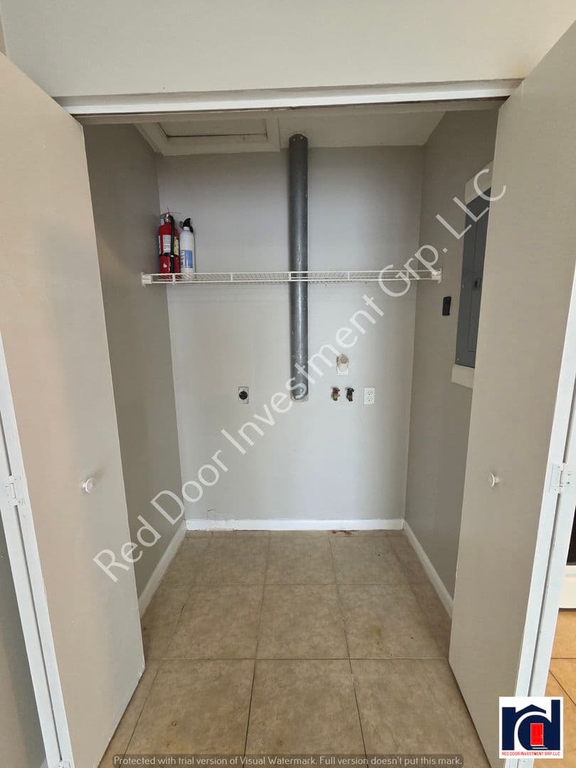 Ocala Apartment: 1870 SE 40th Street Road Unit C