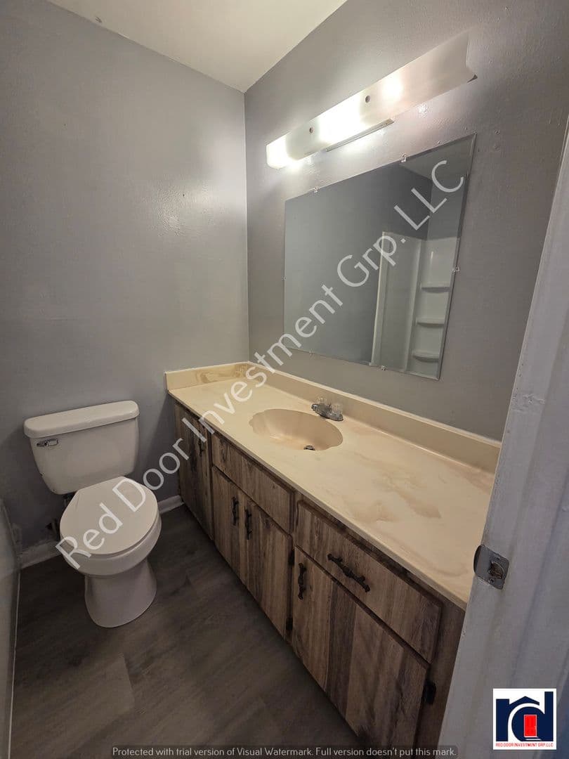 Ocala Apartment: 3761 NE 41st Street