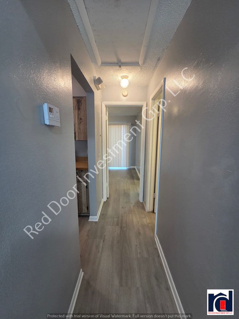 Ocala Apartment: 3761 NE 41st Street