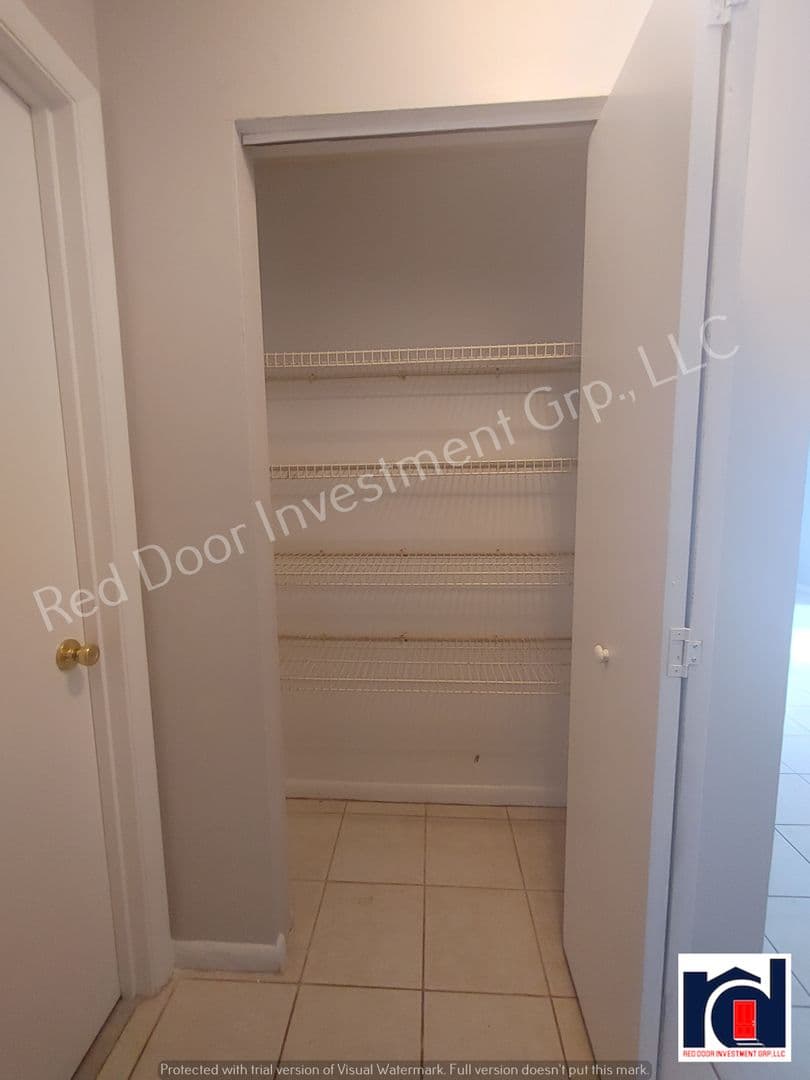 Ocala Apartment: 1870 SE 40th Street Road Unit D