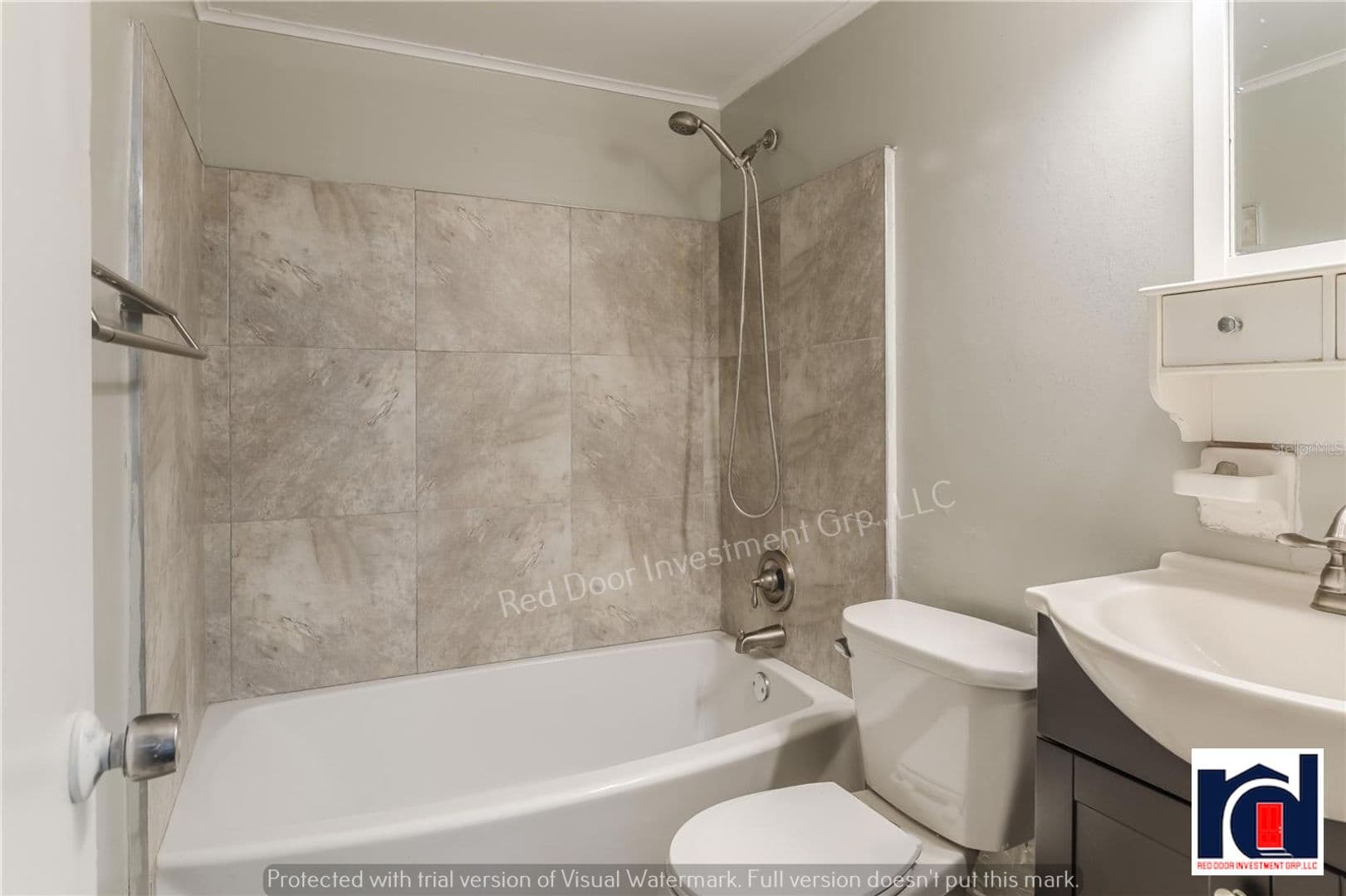 Orlando Apartment: 1307 E Muriel Street