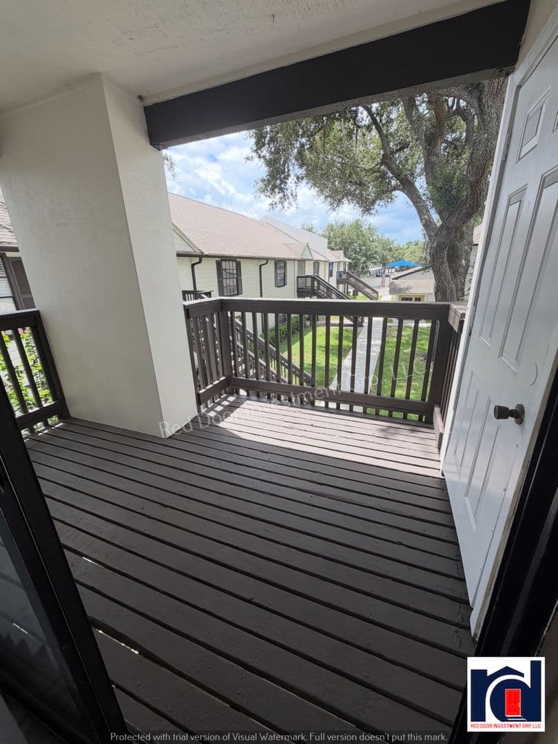 Plant City Apartment: 305 W Grant Street