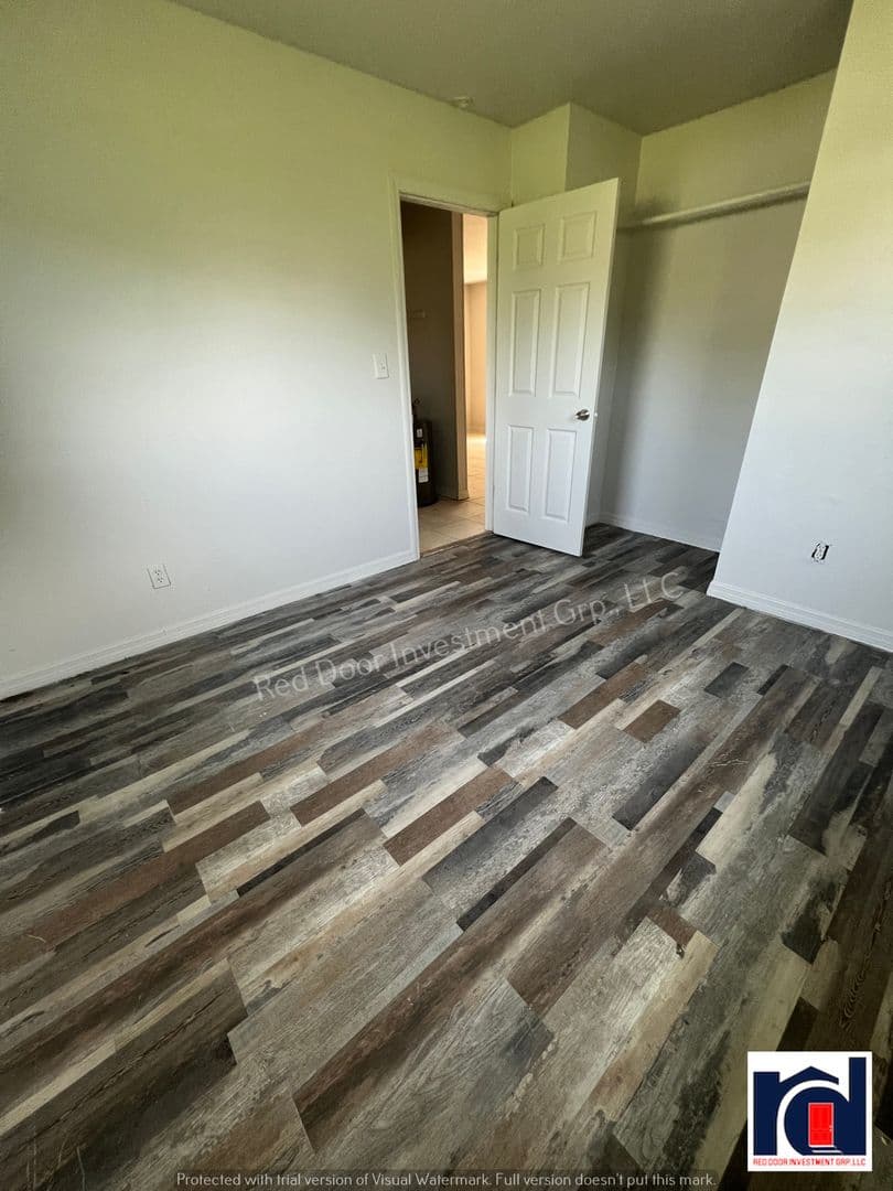 Ft Pierce Apartment: 3105 Avenue T
