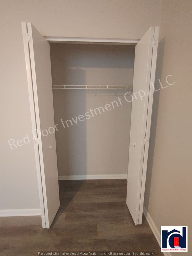 Ocala Apartment: 1870 SE 40th Street Road Unit D