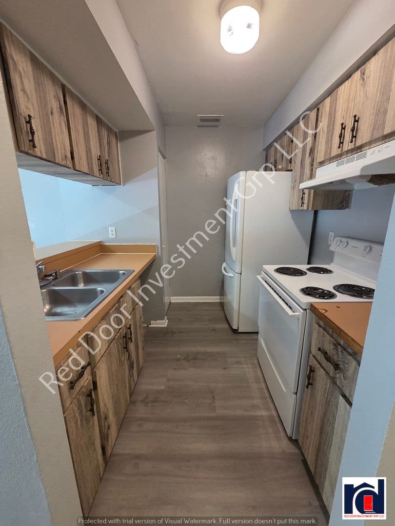 Ocala Apartment: 3761 NE 41st Street