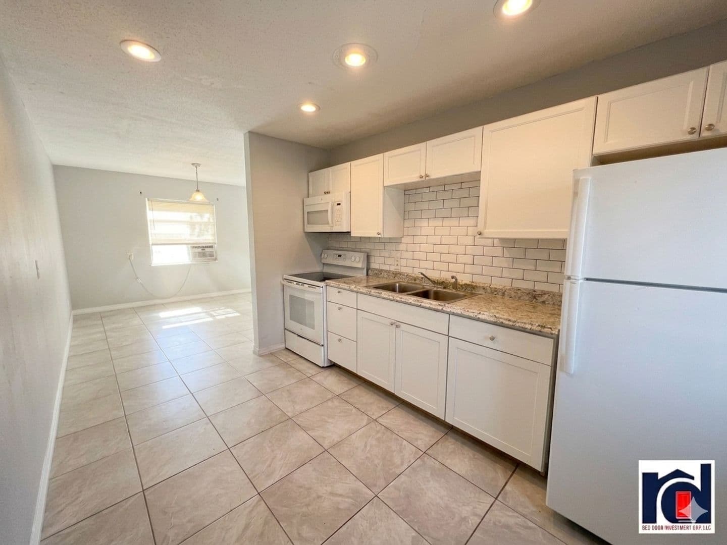 Ft Pierce Apartment: 3105 Avenue T