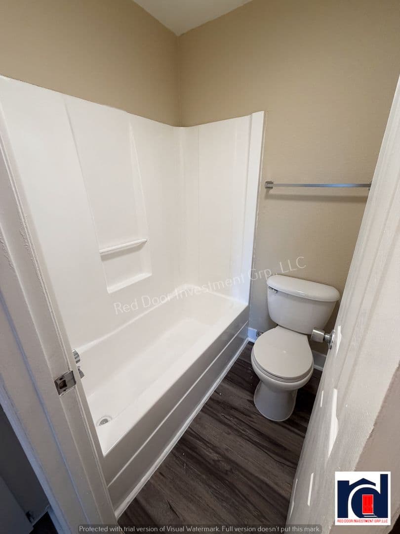 Plant City Apartment: 305 W Grant Street