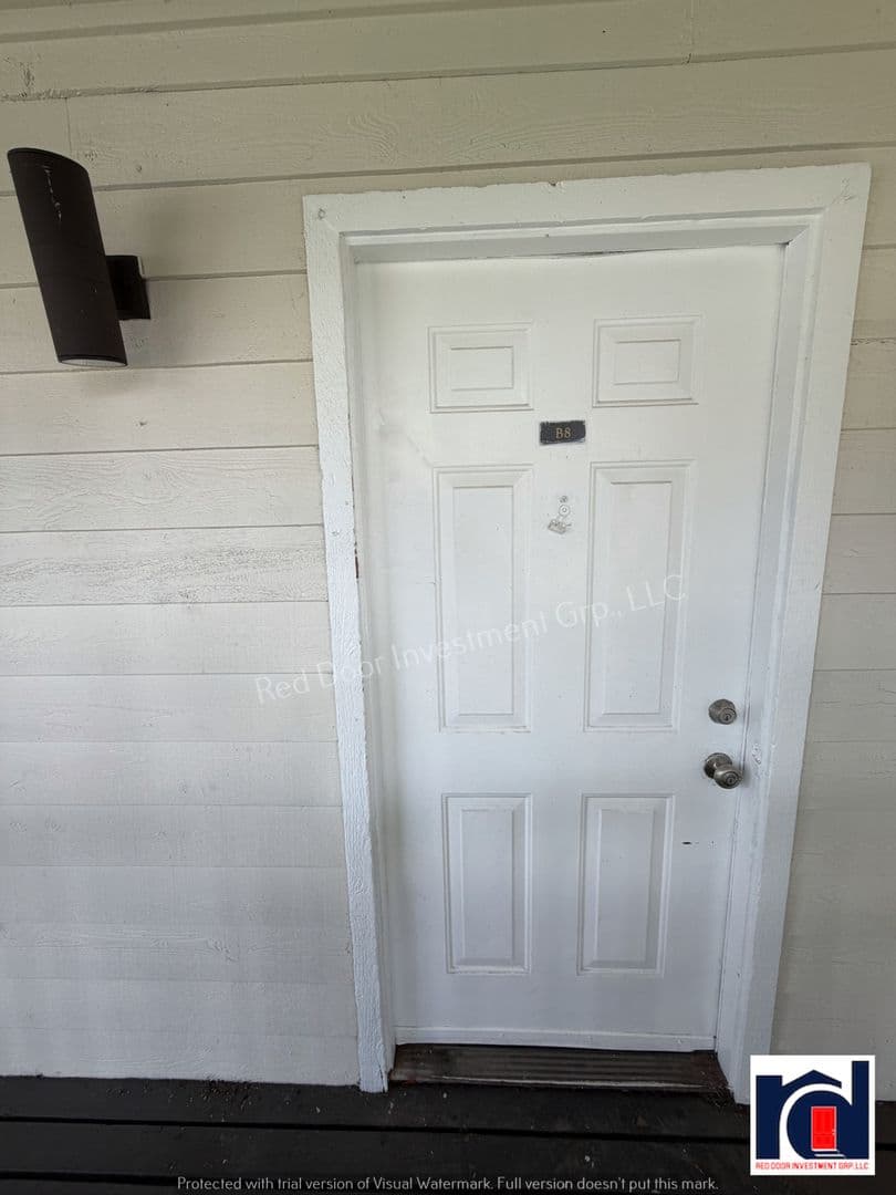 Plant City Apartment: 305 W Grant Street