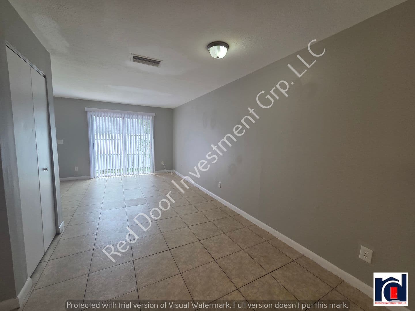 Ocala Apartment: 1870 SE 40th Street Road Unit C