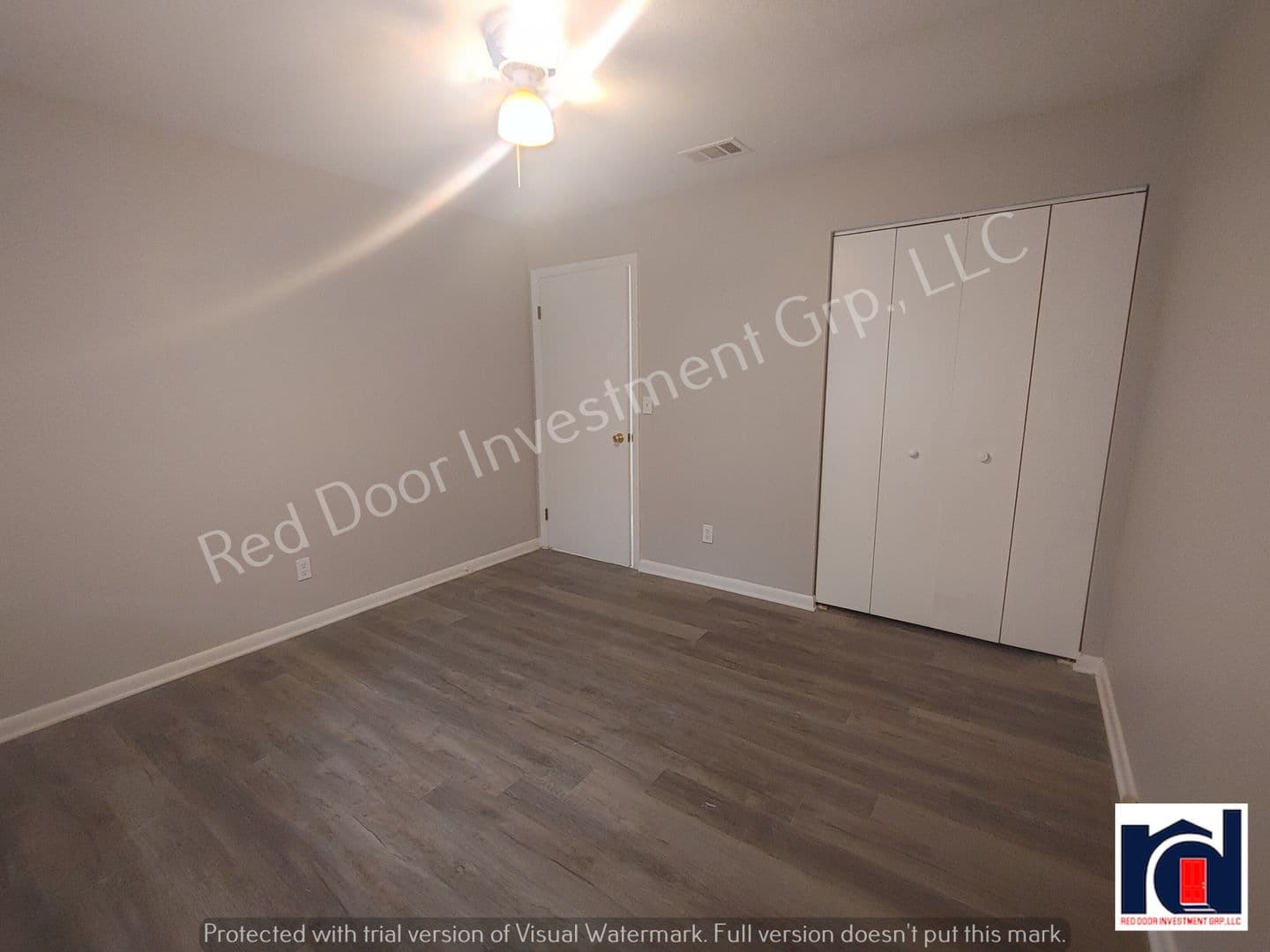 Ocala Apartment: 1870 SE 40th Street Road Unit D
