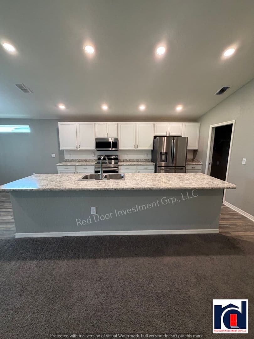 Winter Haven House: 2595 San Marco Way