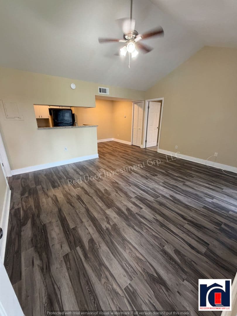 Plant City Apartment: 305 W Grant Street
