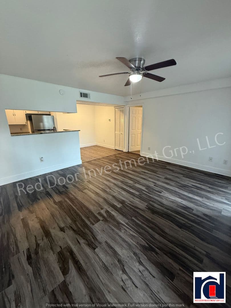 Plant City Apartment: 305 W Grant Street