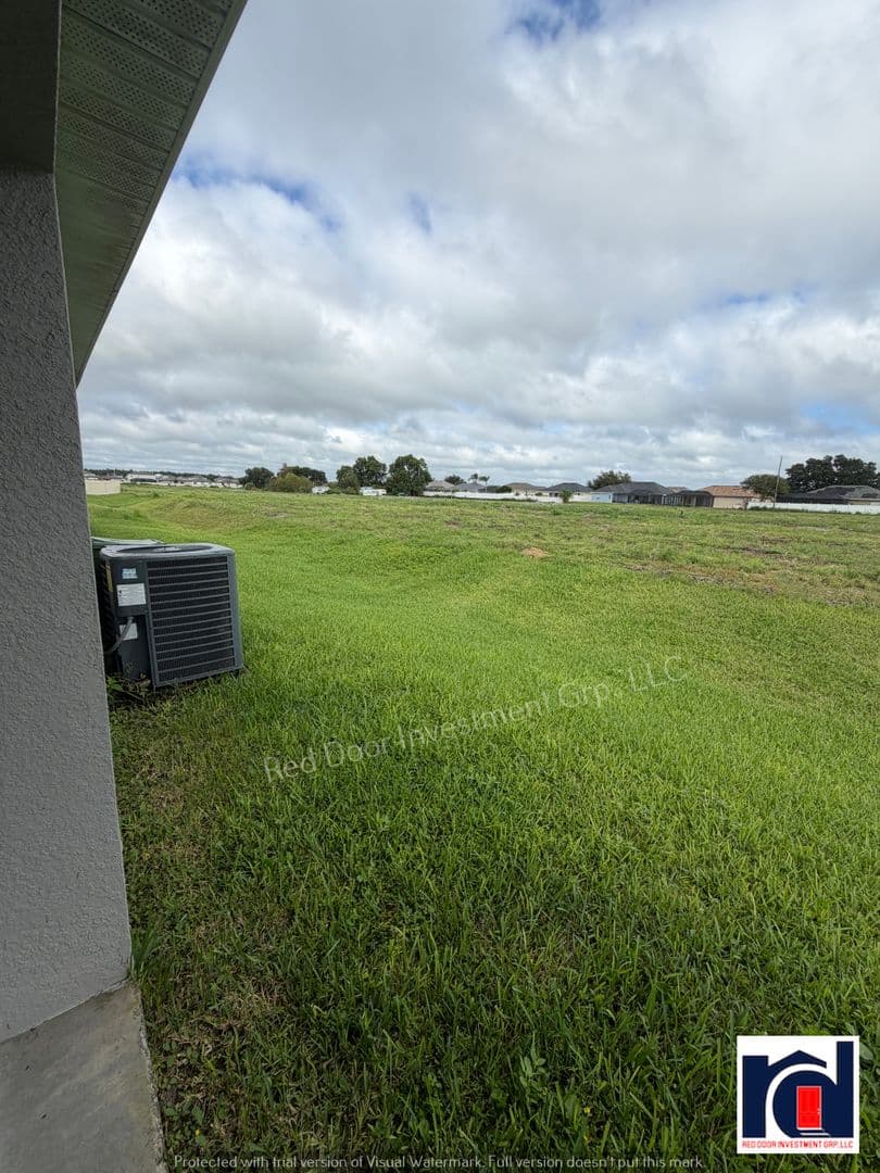 Winter Haven House: 2595 San Marco Way