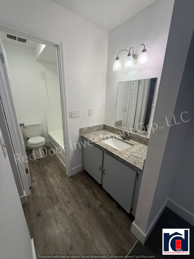 Plant City Apartment: 305 W Grant Street