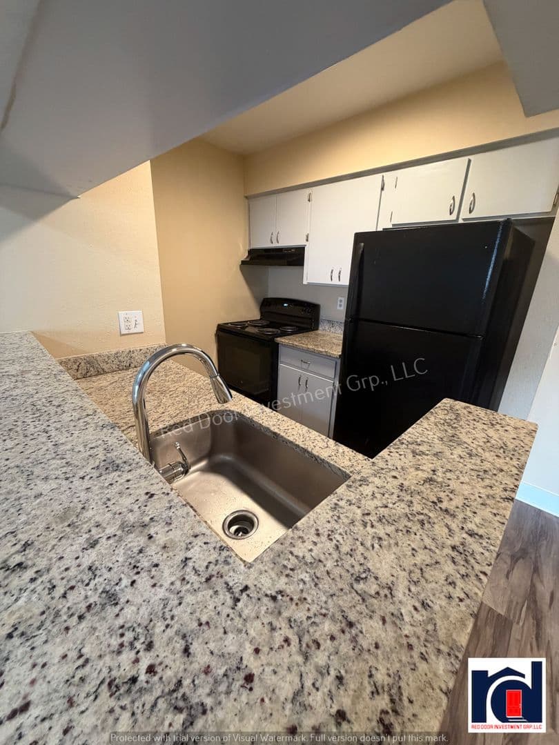 Plant City Apartment: 305 W Grant Street