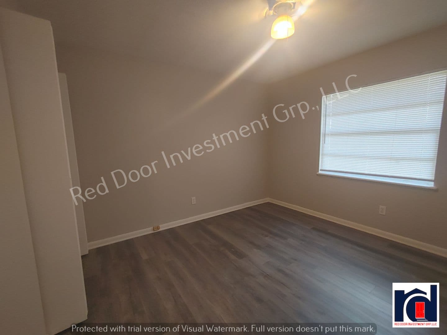 Ocala Apartment: 1870 SE 40th Street Road Unit D