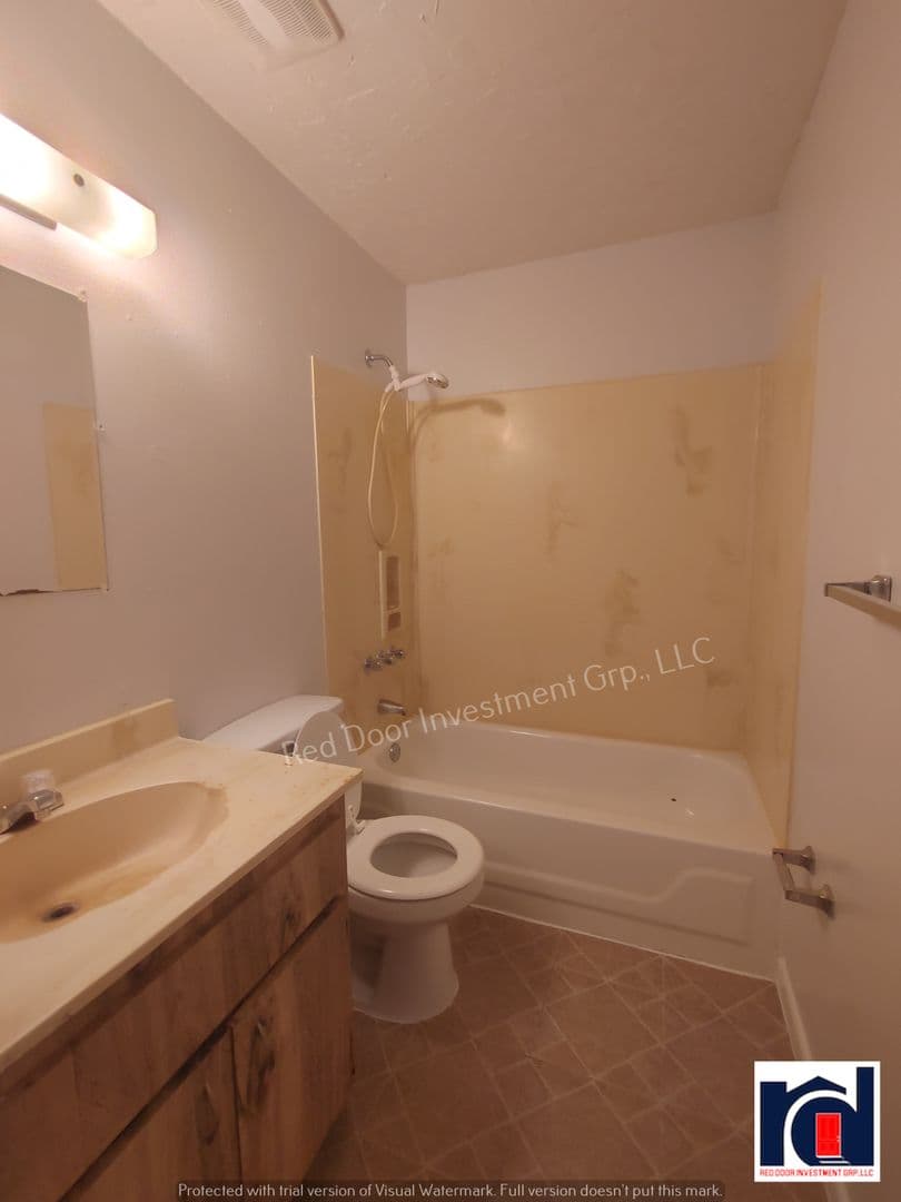 Ocala Apartment: 3761 NE 41st Street