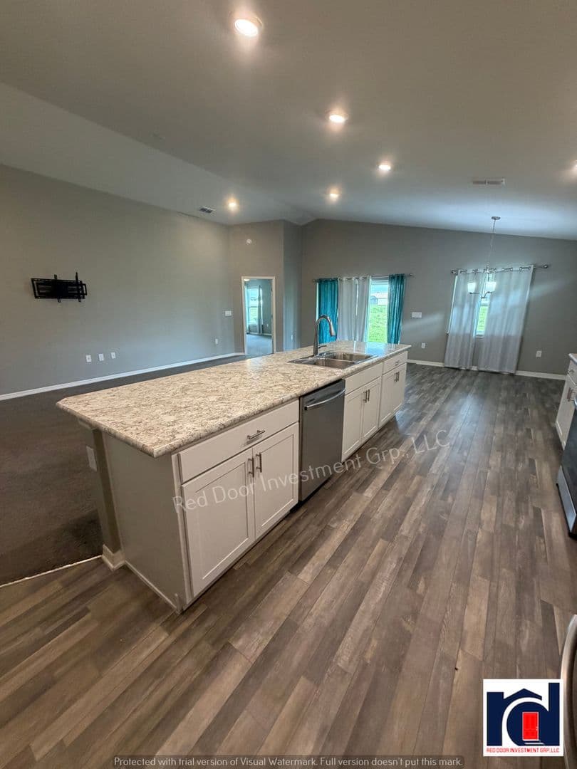 Winter Haven House: 2595 San Marco Way