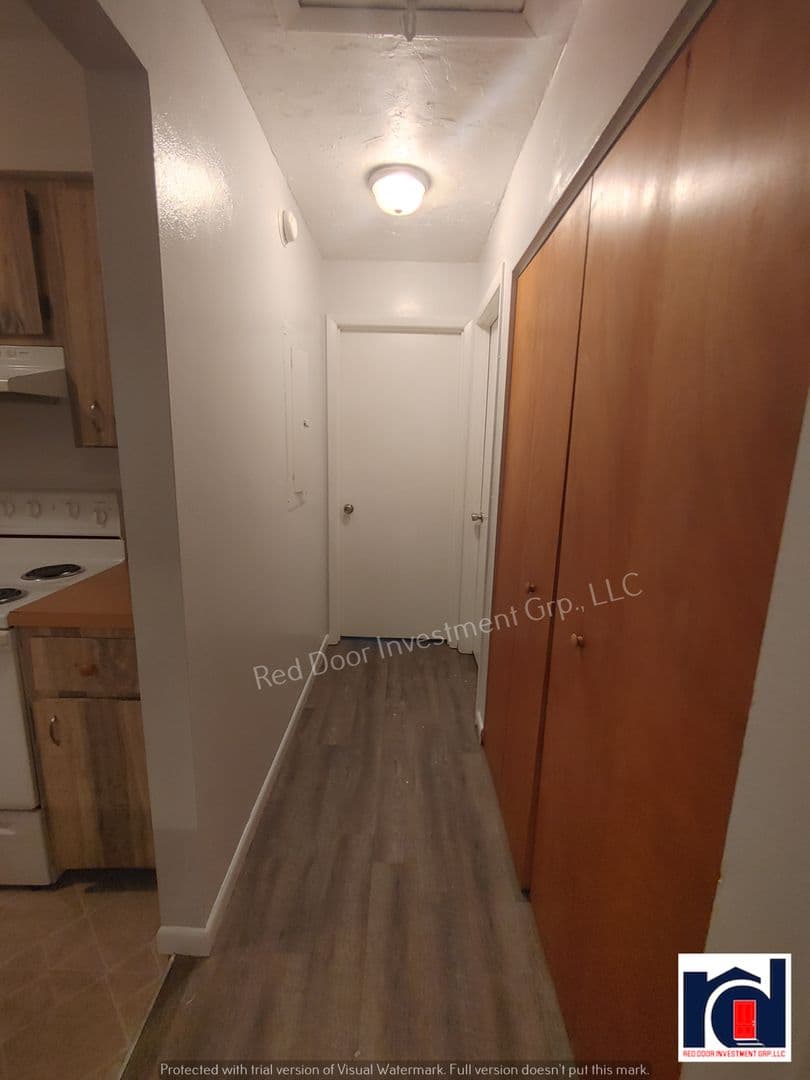 Ocala Apartment: 3761 NE 41st Street