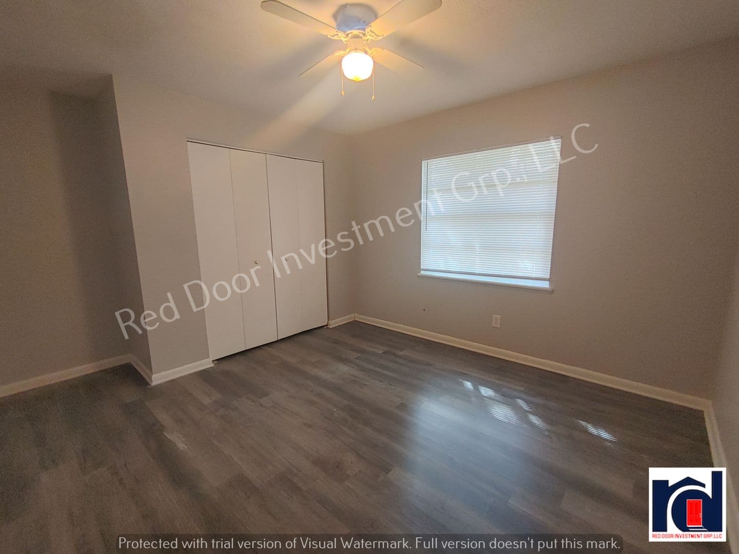 Ocala Apartment: 1870 SE 40th Street Road Unit D