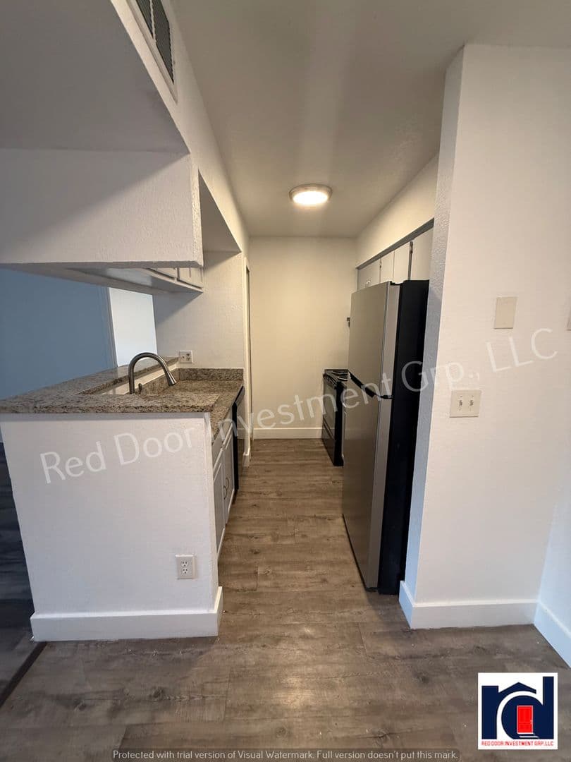 Plant City Apartment: 305 W Grant Street