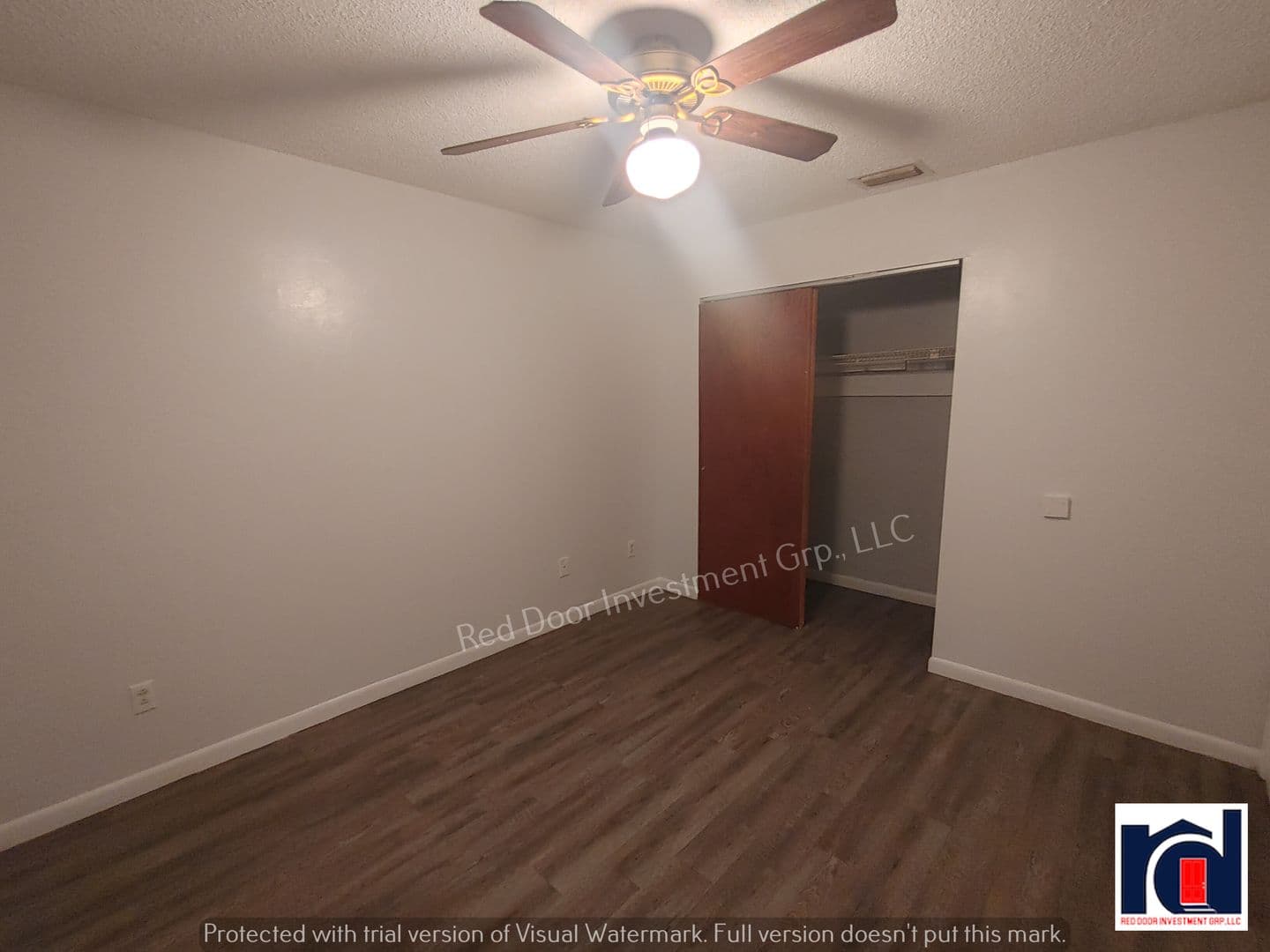 Ocala Apartment: 3761 NE 41st Street