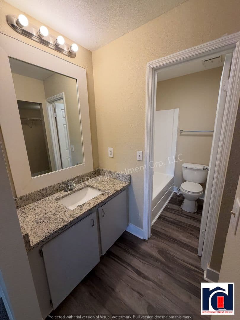 Plant City Apartment: 305 W Grant Street