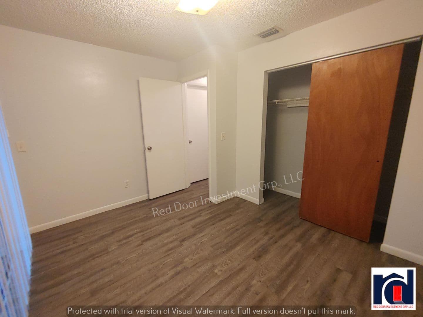 Ocala Apartment: 3761 NE 41st Street