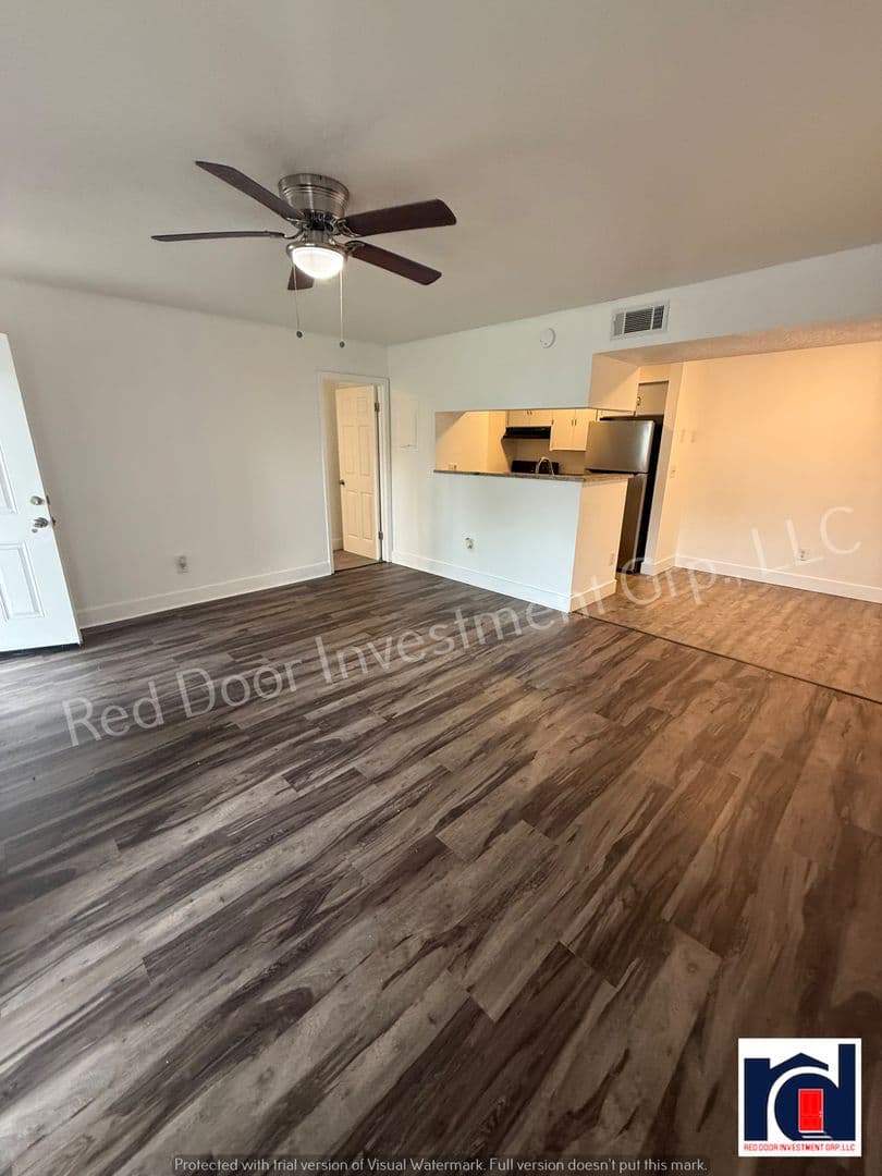 Plant City Apartment: 305 W Grant Street