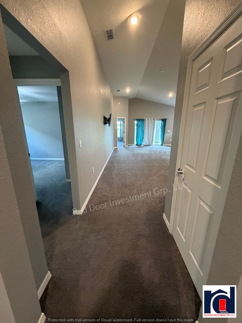 Winter Haven House: 2595 San Marco Way