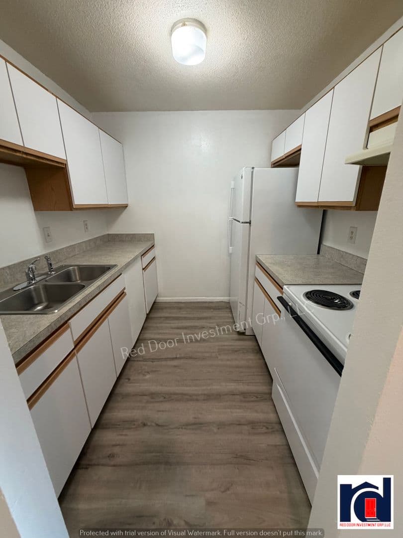 Deland Apartment: 2744 Botts Landing Road