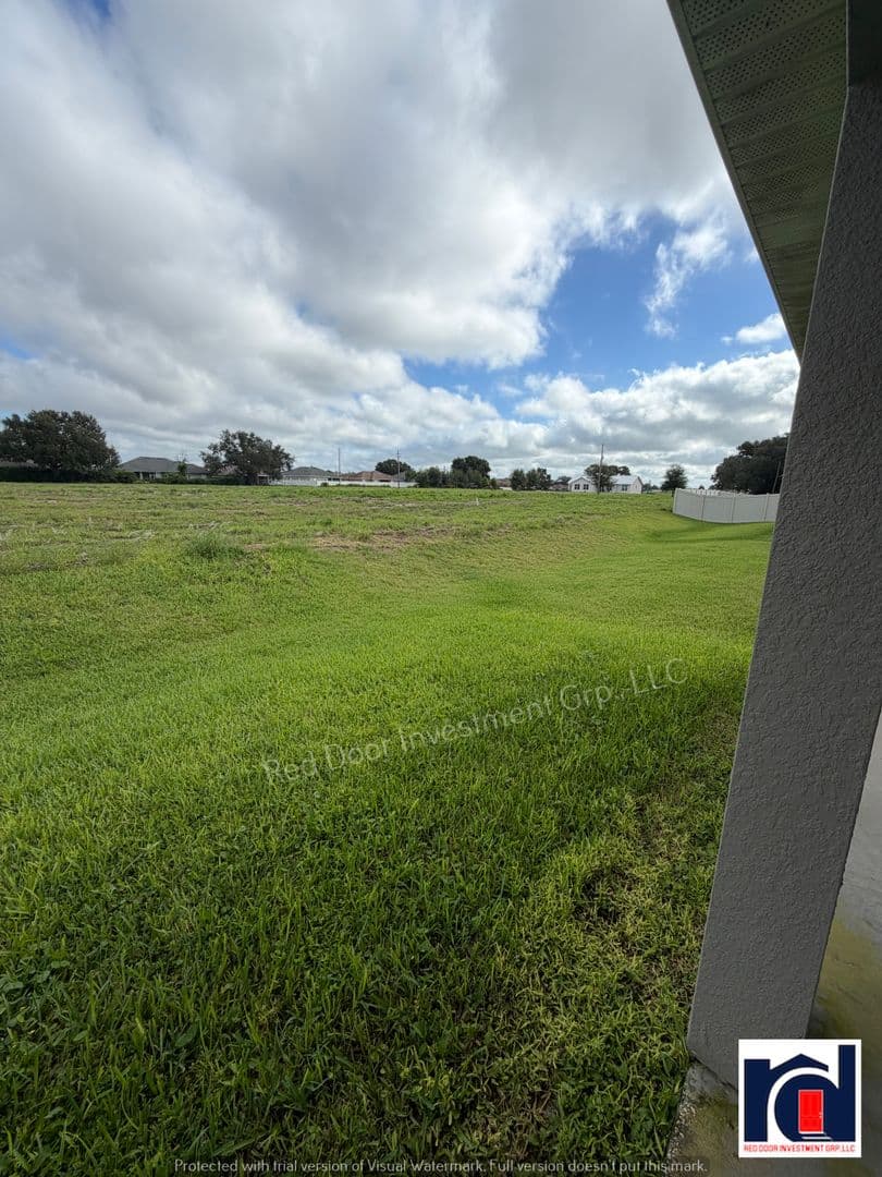 Winter Haven House: 2595 San Marco Way