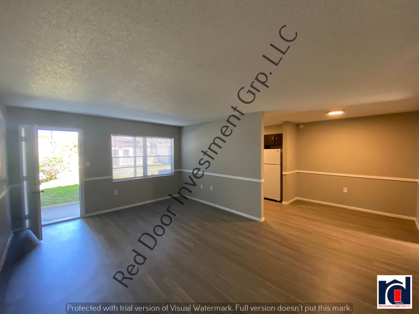 Titusville Apartment: 955 Knox McRae Drive