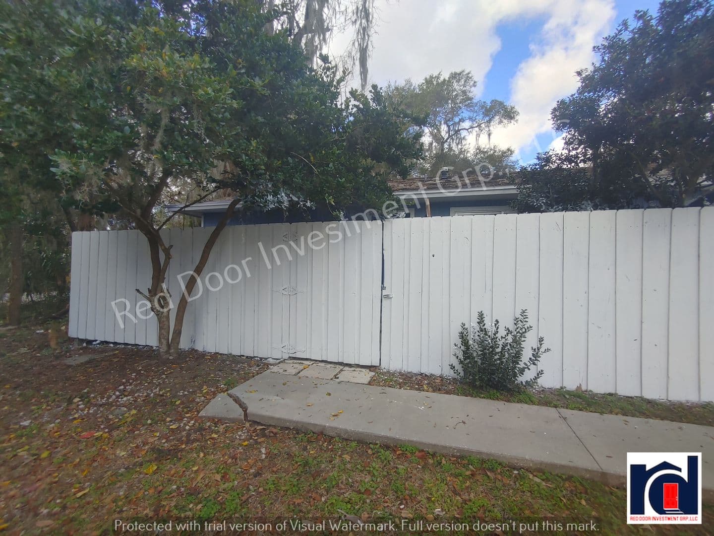 Ocala Apartment: 1870 SE 40th Street Road Unit D