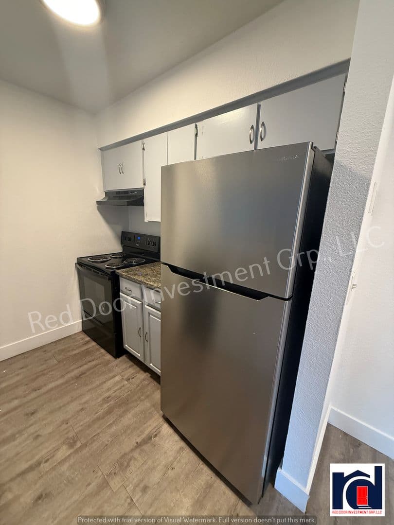Plant City Apartment: 305 W Grant Street