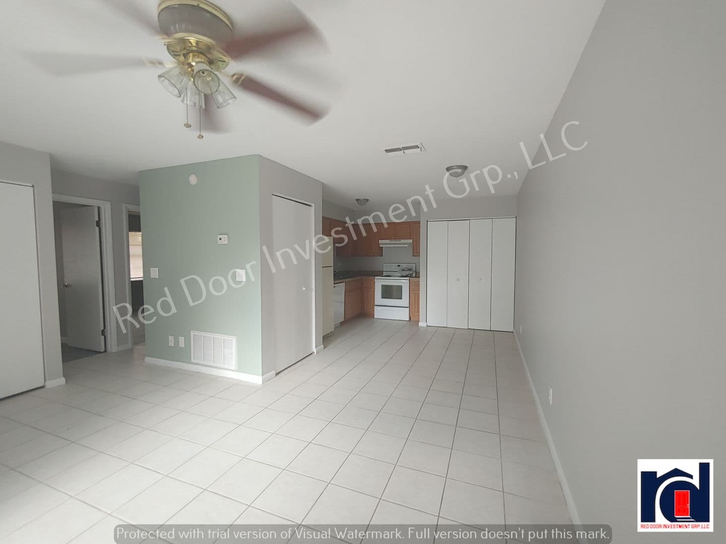 Ocala Apartment: 1870 SE 40th Street Road Unit D