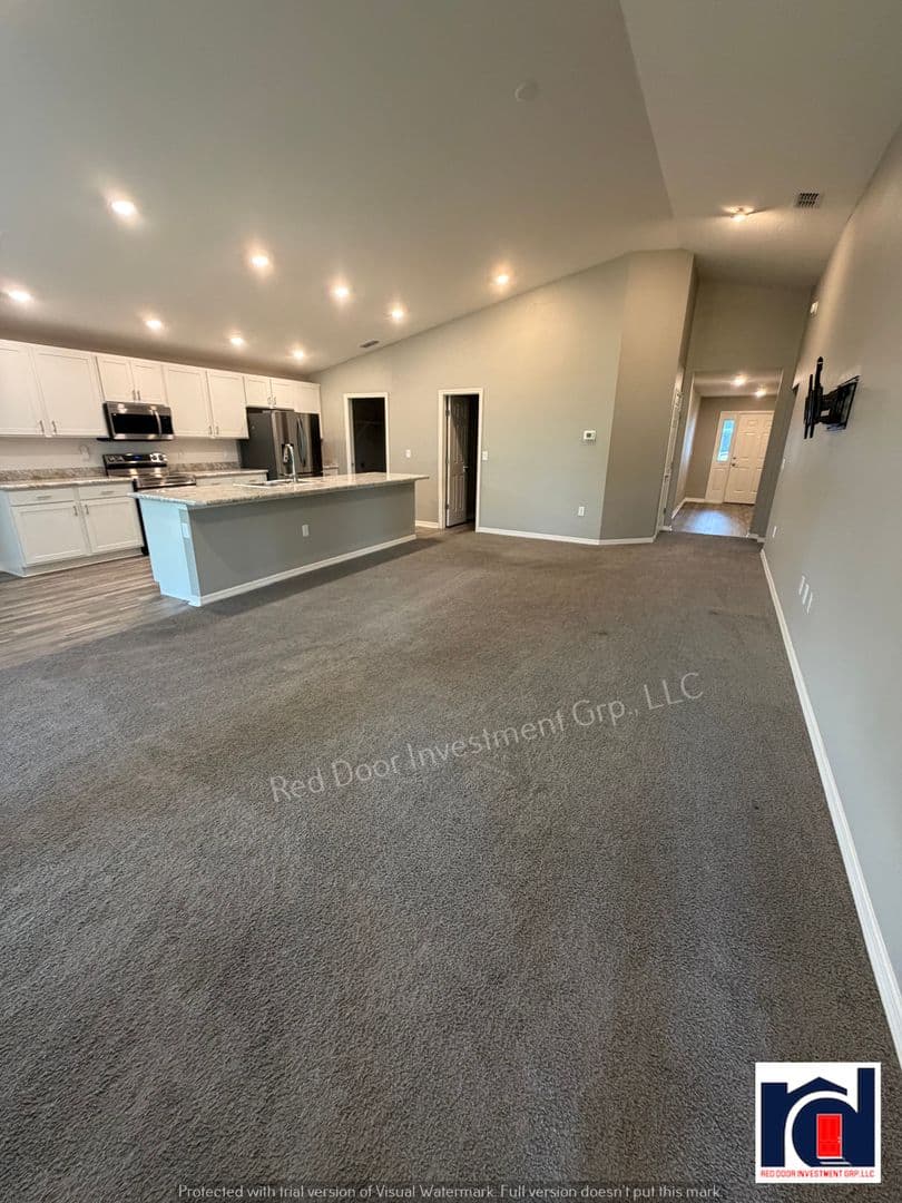 Winter Haven House: 2595 San Marco Way