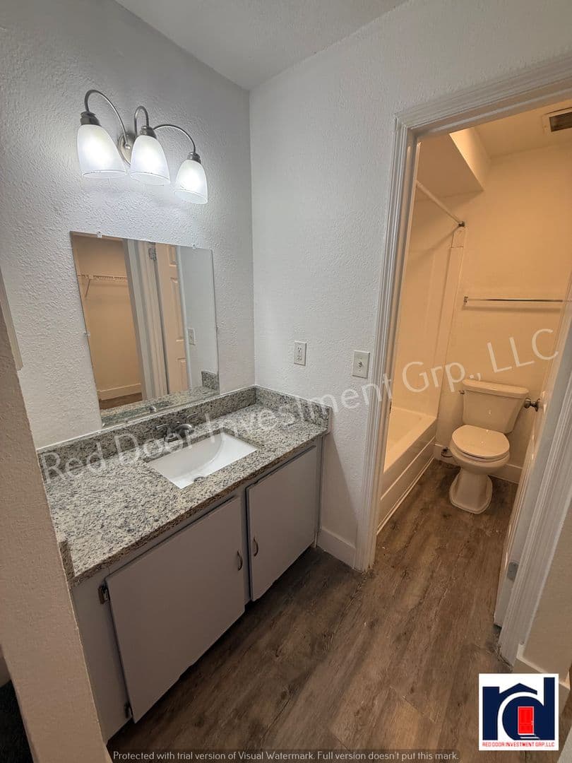 Plant City Apartment: 305 W Grant Street