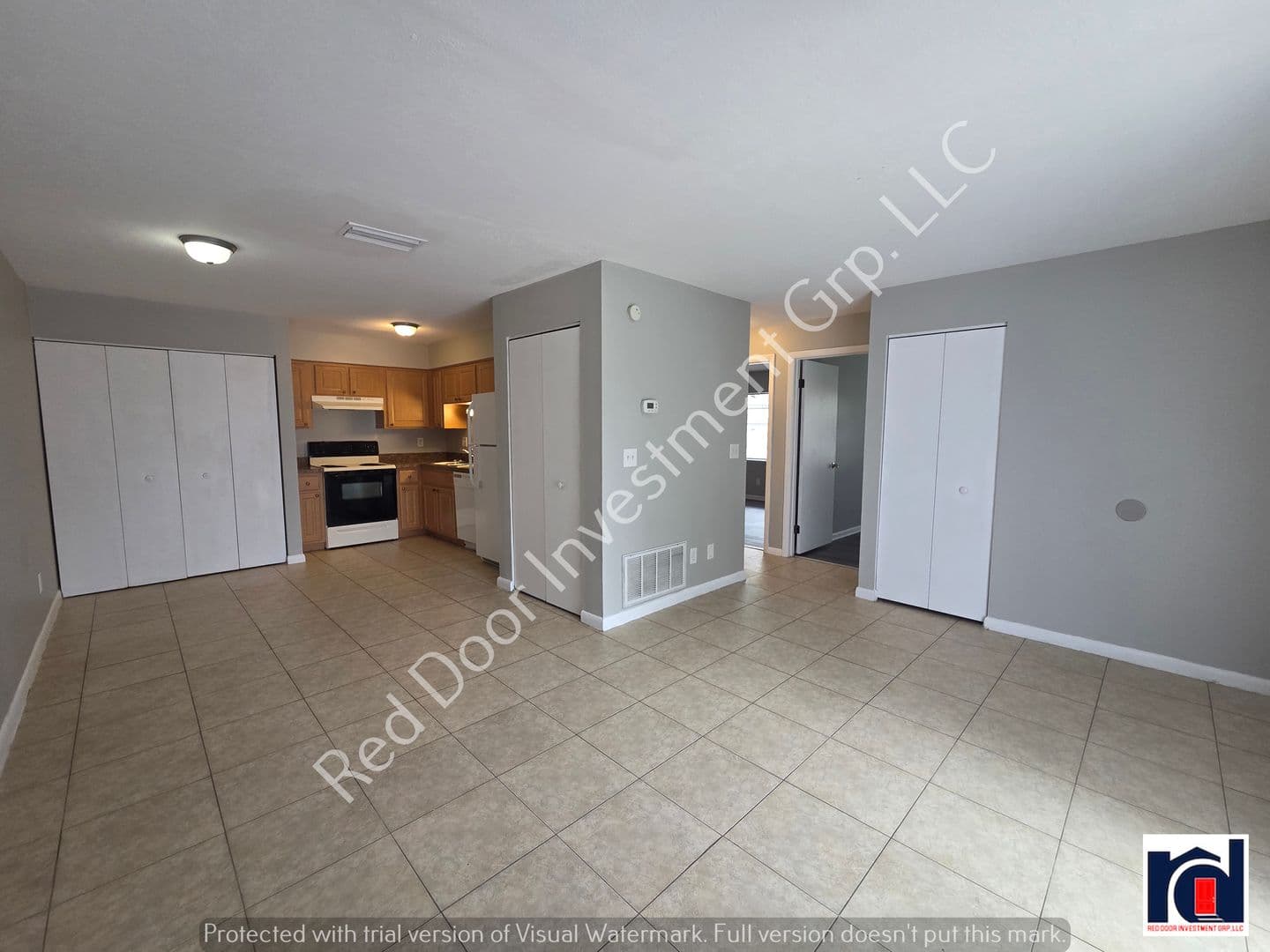 Ocala Apartment: 1870 SE 40th Street Road Unit C
