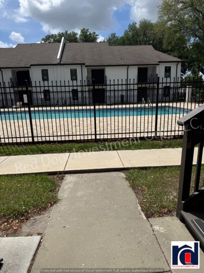 Plant City Apartment: 305 W Grant Street