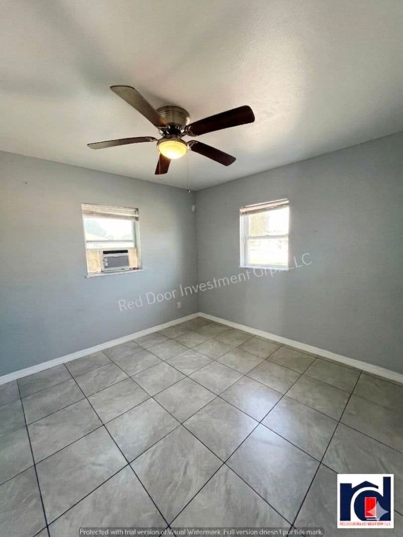 Ft Pierce Apartment: 3105 Avenue T