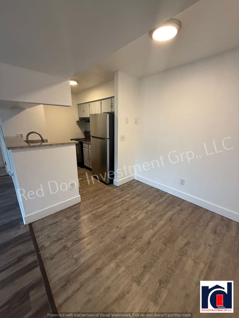 Plant City Apartment: 305 W Grant Street