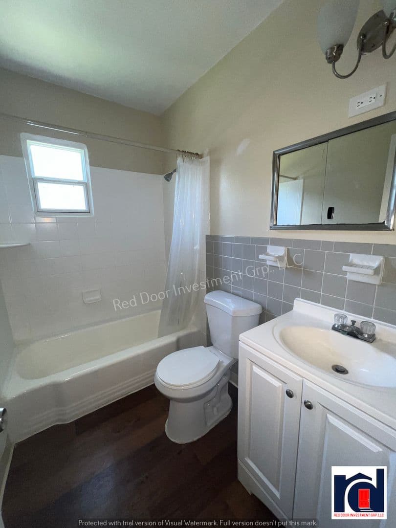 Cocoa Apartment: 650 Dixon Blvd