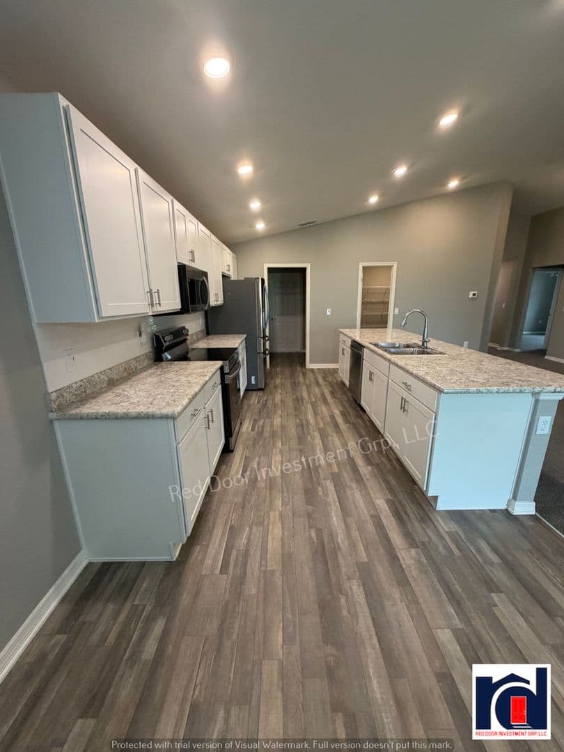 Winter Haven House: 2595 San Marco Way